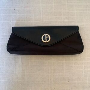 GEORGIO ARMANI| Small make up bag.